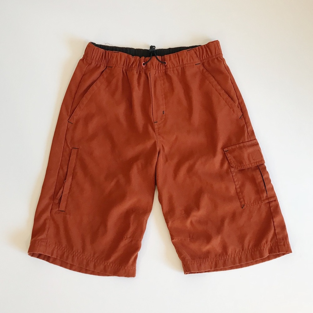 REI boys shorts